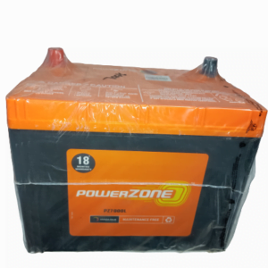 PowerZone AUC-PZ-00PZ7000L Left Layout Warranty 18+18=36 Months, Capacity: 65 AH