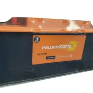 PowerZone AUC-PZ-00PZ13000 130 Ah with 18+18 months warranty