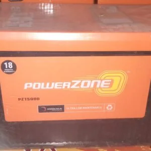 POWERZONE AUC-PZ-00PZ15000