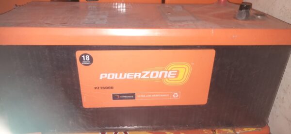 POWERZONE AUC-PZ-00PZ15000