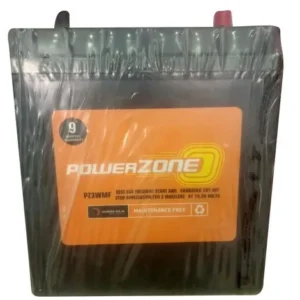 PowerZone AUC-PZ-000PZ3WMF for Bajaj Three Wheeler Petrol and CNG