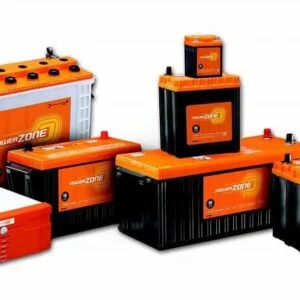 Powerzone Inverter batteries