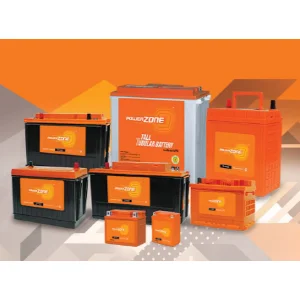 Batteries