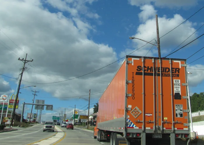 Fleet Management