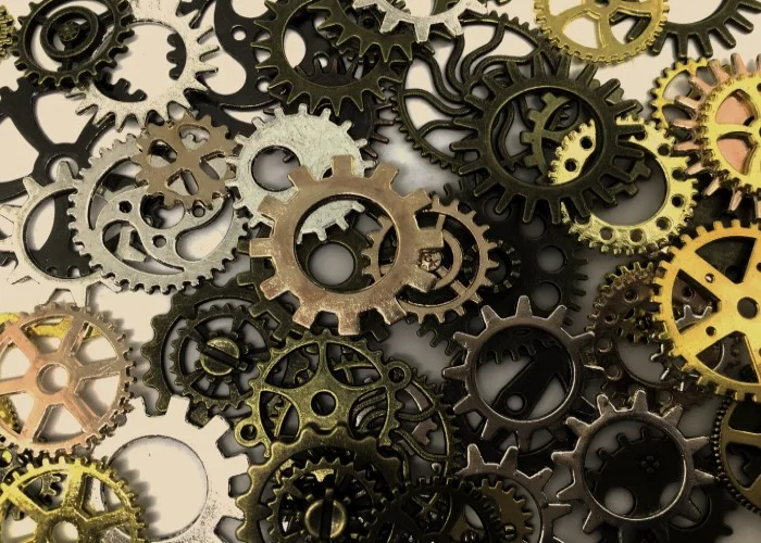 OEM Manufacturing