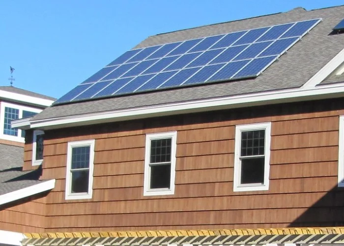 Solar Panel Batteries