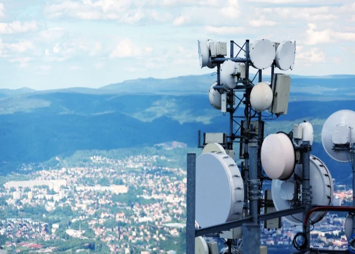 Telecommunication