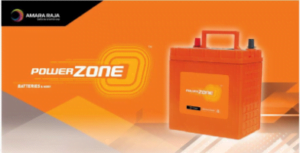 PowerZone