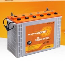 Inverter Batteries
