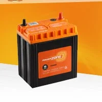PowerZone Passenger Vehicle Battery