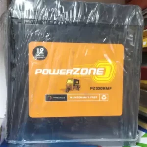 PowerZone AUC-PZ-0PZ300RMF 30AH battery with 12 months warranty