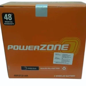PowerZone PZ-48PZTZ14R